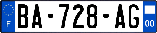 BA-728-AG