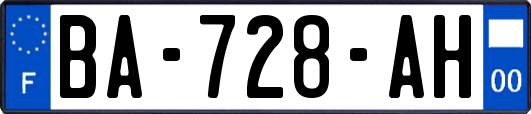 BA-728-AH