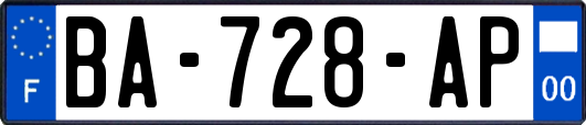 BA-728-AP