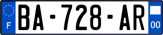 BA-728-AR