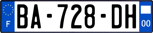 BA-728-DH