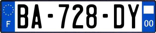 BA-728-DY