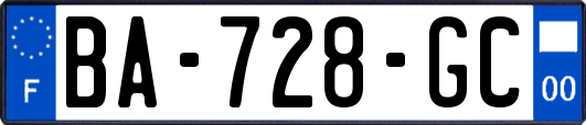 BA-728-GC