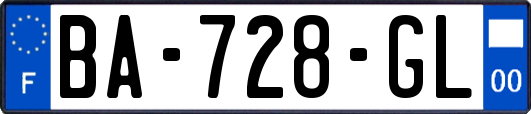 BA-728-GL