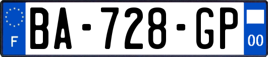 BA-728-GP