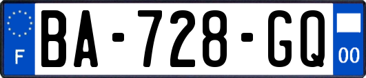 BA-728-GQ