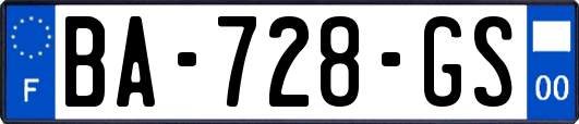 BA-728-GS