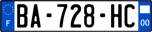 BA-728-HC