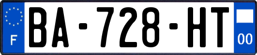 BA-728-HT
