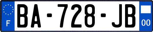 BA-728-JB