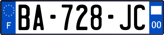 BA-728-JC