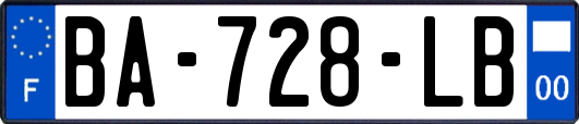 BA-728-LB