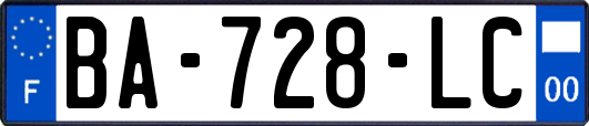 BA-728-LC