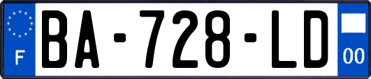 BA-728-LD