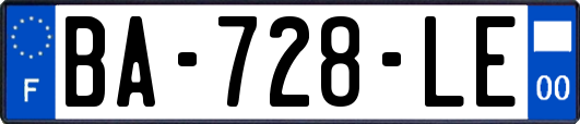 BA-728-LE