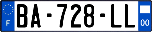 BA-728-LL