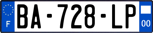BA-728-LP