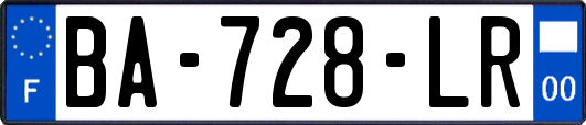 BA-728-LR