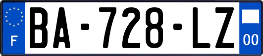 BA-728-LZ