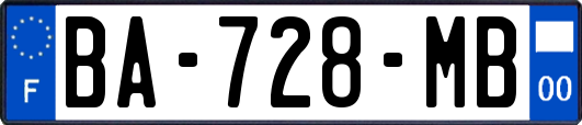 BA-728-MB