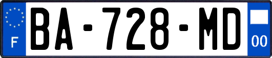 BA-728-MD