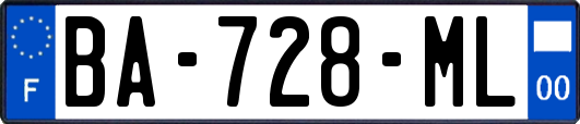 BA-728-ML