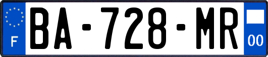 BA-728-MR