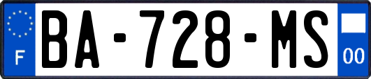 BA-728-MS