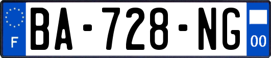 BA-728-NG