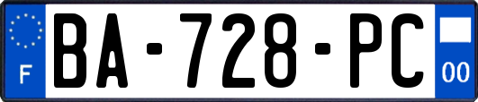 BA-728-PC