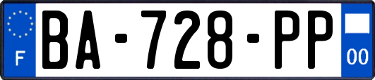 BA-728-PP