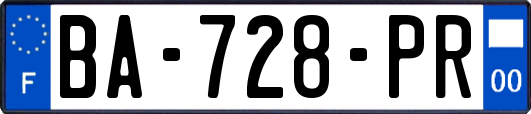 BA-728-PR