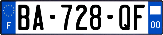 BA-728-QF