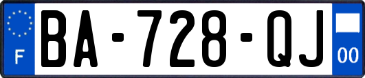 BA-728-QJ