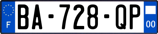 BA-728-QP