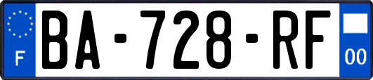 BA-728-RF