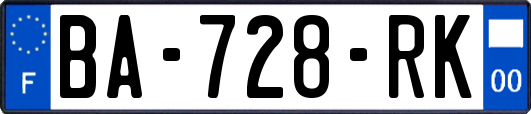 BA-728-RK