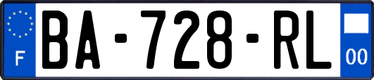 BA-728-RL