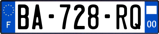 BA-728-RQ