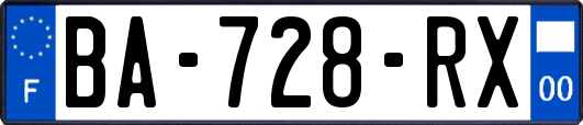 BA-728-RX
