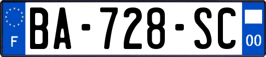 BA-728-SC