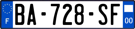 BA-728-SF