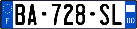 BA-728-SL