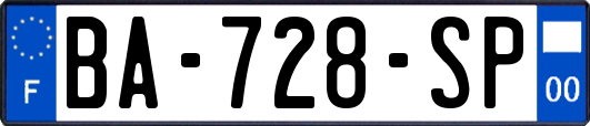 BA-728-SP