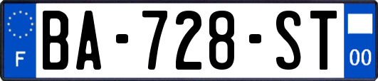BA-728-ST
