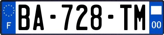 BA-728-TM