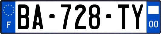 BA-728-TY