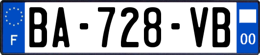 BA-728-VB