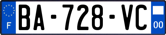 BA-728-VC