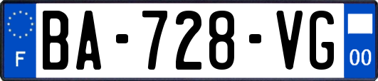 BA-728-VG